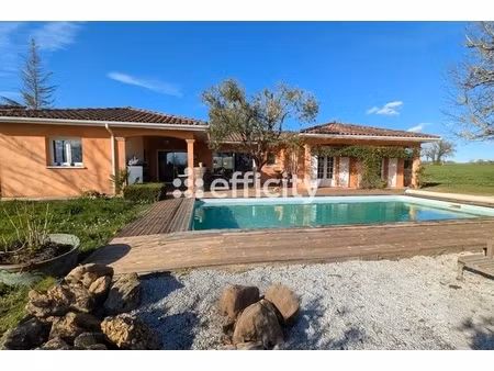 maison 5 pièces - 134 m²