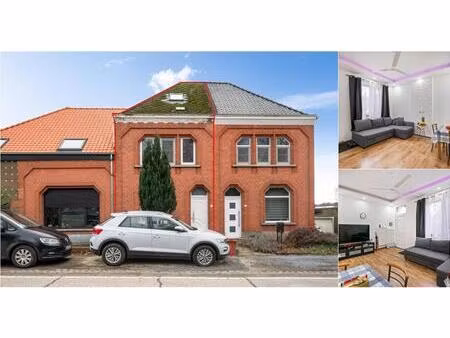 maison à vendre à turnhoutsebaan 132 diest (rbv43468)