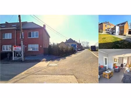 maison à vendre à minnenhofstraat 9 ninove (rbv43428)