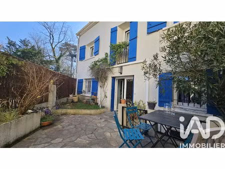 vente maison 6 pièces 135 m² à morainvilliers (78630)  450 000 €