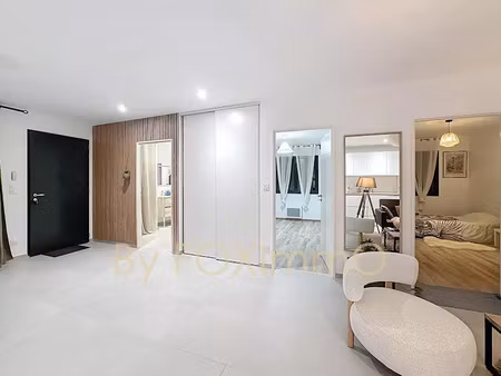 vente villa 4 pièces 102 m² à villeurbanne (69100)  450 000 €