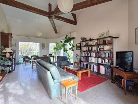 vente maison 6 pièces 175 m² à saint-lambert-la-potherie (49070)  447 000 €