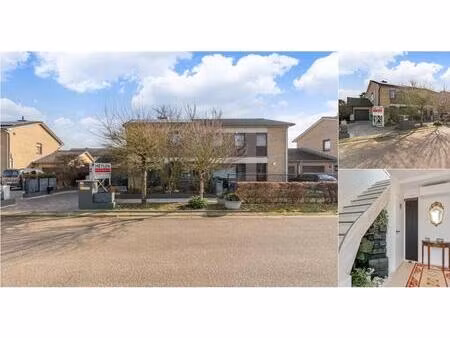 maison à vendre à de wijngaard 54 ham (rbv43050)