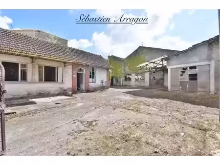 local/bureau à vendre villeneuve sur lot (47)