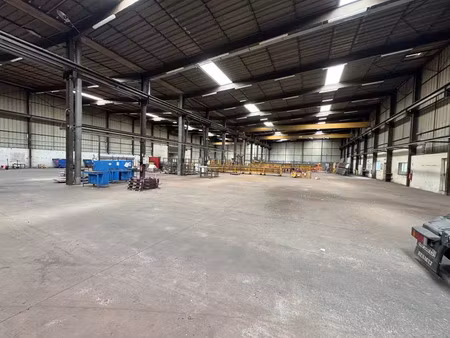 vente bureau 9 pièces 3150 m² bon-encontre (47240)
