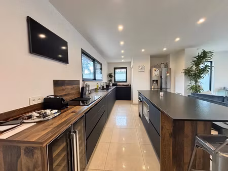 vente maison 3 pièces 81 m² à frejus (83600)  490 000 €