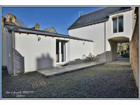 vente immeuble 67 m² seiches-sur-le-loir (49140)