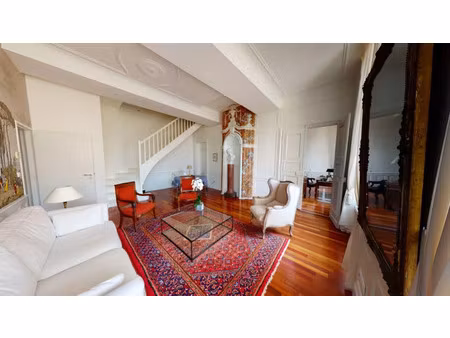 vente appartement 3 pièces 138 m² bar-le-duc (55000)