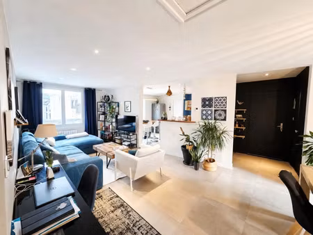 vente appartement 4 pièces 103 m² landerneau (29800)