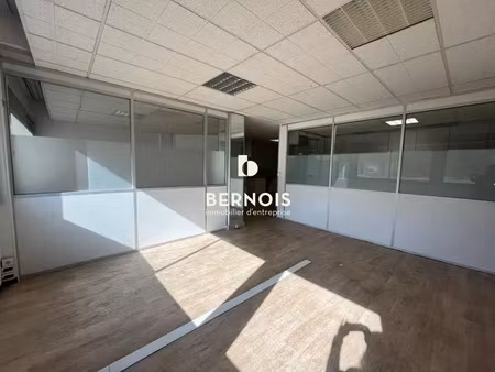 location bureau toulon 83000