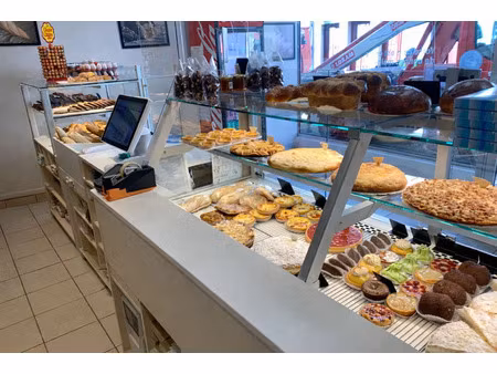 vente commerce 110 m² miribel (01700)