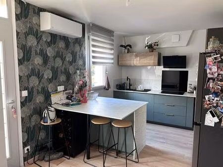 location maison 4 pièces 100 m² à auzouer-en-touraine (37110)