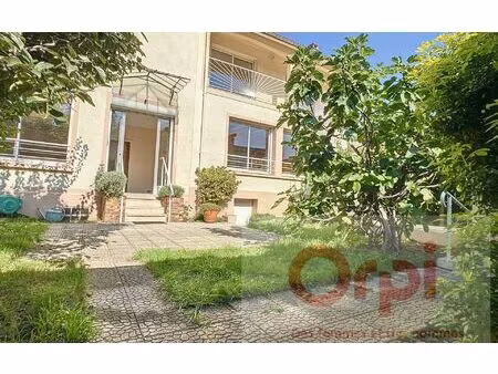 maison issy-les-moulineaux 187.43 m² t-7 à vendre  1 340 000 €