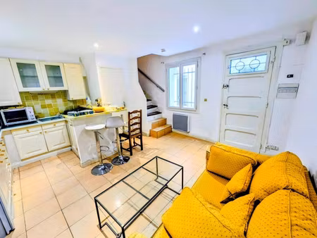 location maison 3 pièces 57 m² à la valette-du-var (83160)