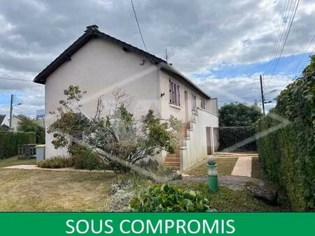vente maison 5 pièces 118 m² quincy-sous-sénart (91480)