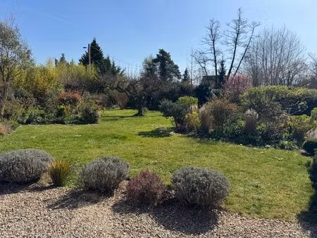 vente maison 5 pièces 207 m² champs-sur-yonne (89290)