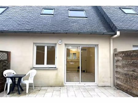 annonce appartement à vendre