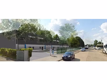 locaux d'activités à louer