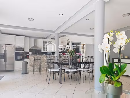 vente maison 5 pièces 108 m² à antony (92160)  650 000 €