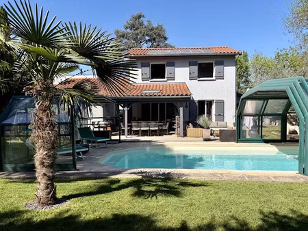 vente maison 5 pièces 120 m² à cailloux-sur-fontaines (69270)  610 000 €