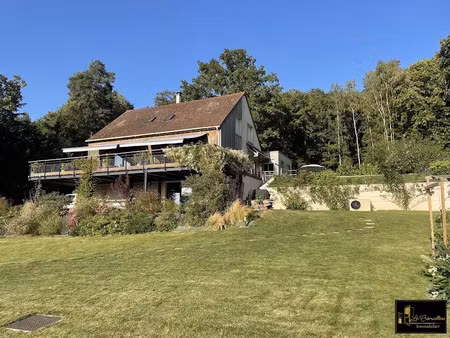 vente maison 8 pièces 216 m² à dourdan (91410)  628 000 €