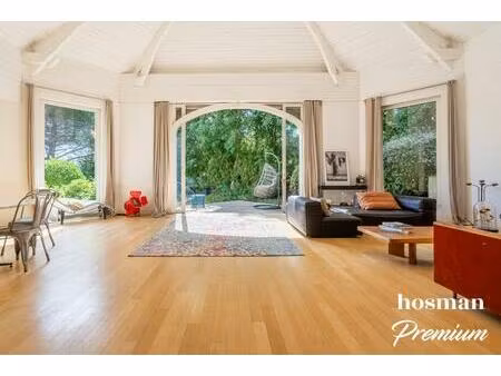 vente maison 8 pièces 535 m² garches (92380)