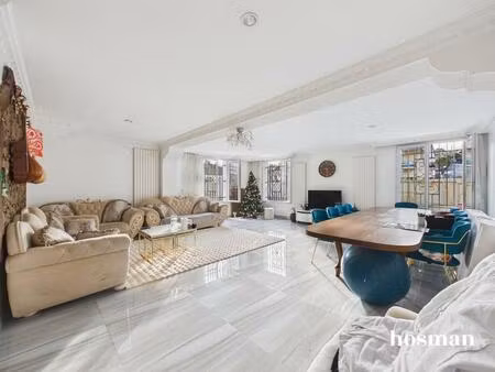 vente maison 5 pièces 190 m² noisy-le-sec (93130)