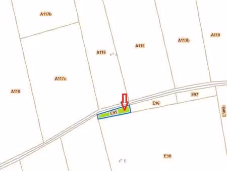 terrain à vendre à beigem (llvz9) - vdw notarissen | zimmo