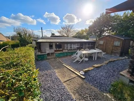 maison à vendre à hastière-lavaux € 35.000 (llvyj) - trassud immobilier | zimmo