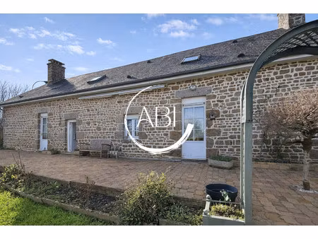 sur 3154 m²  maison 5 chambres  proche commerces