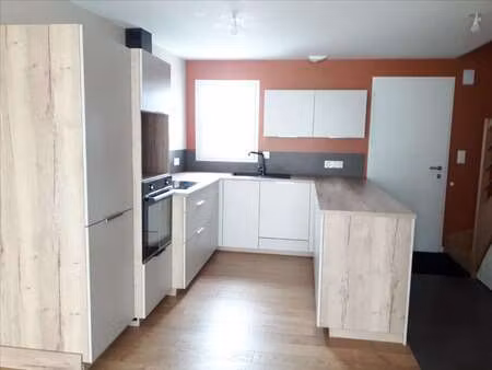 location maison à remouillé (44140) : à louer / 86m² remouillé