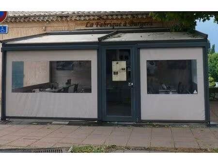 achat : maison (04220)