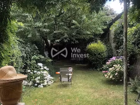 vente maison 10 pièces 210 m² à tourcoing (59200)  598 000 €
