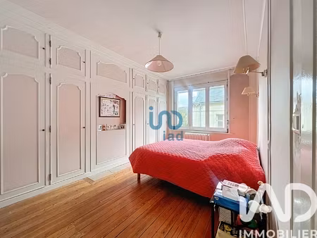 vente maison de ville 8 pièces