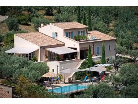 annonce maison à vendre