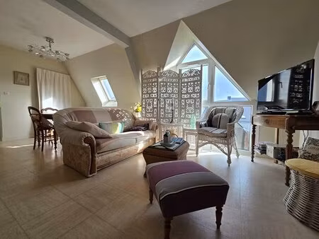 appartement saint renan 3 pièce(s) 65.40 m2