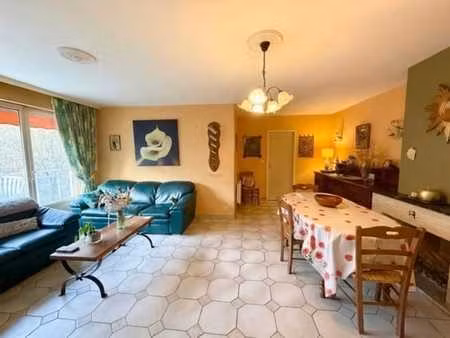 agréable appartement 2 chambres