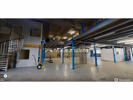 vente local commercial