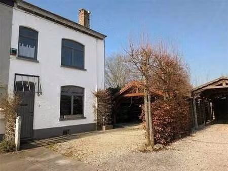 pasimmo agence 1%* maison familiale 4 chambres