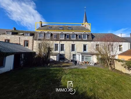 appartement à vendre à beauraing € 67.000 (llwlh) - immo ks | zimmo