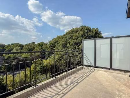 la hulpe - proche de la gare