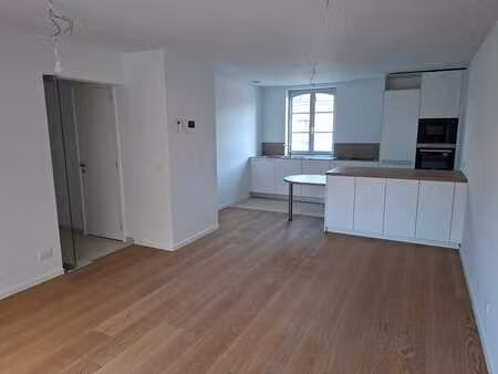 appartement neuf dans le coeur de lasne