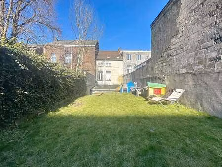 investisseurs - rénové en 2021 - peb