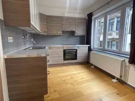 très bel appartement lumineux