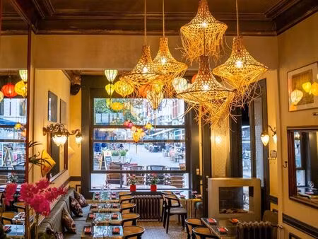 bien professionnel à vendre à antwerpen € 75.000 (llw5b) - dg real estate | zimmo