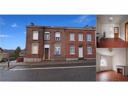 maison à vendre à rue de jupille 26 fléron (vbd96043)