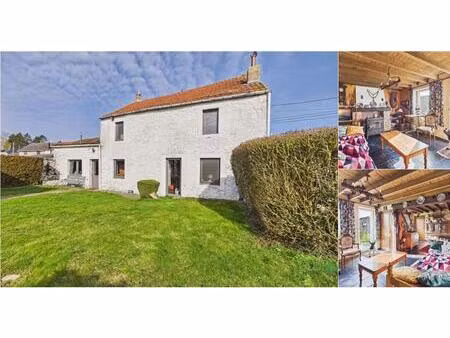 maison à vendre à rue de la corne 34 flavion (vbd96195)