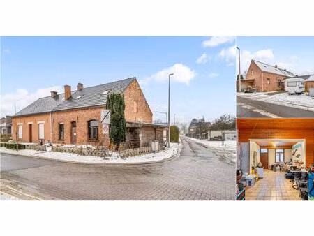 maison à vendre avec 3 chambres   ham (rbv43065)