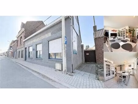 maison à vendre avec 3 chambres   pecq (vbd96460)