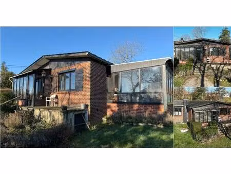 maison à vendre à cité larmont 34 noiseux (vbd96382)